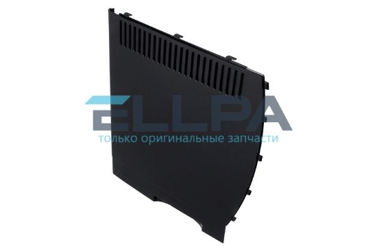 Изображение Левая боковина 5513226331 для кофемашин Delonghi