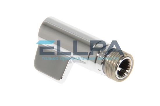 Изображение Рукоятка подачи пара 5513226361 для кофемашин Delonghi