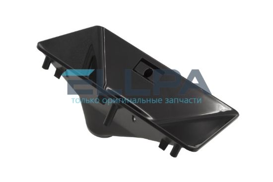 Изображение Контейнер для зёрен кофе 55132A0471 для кофемашин Delonghi