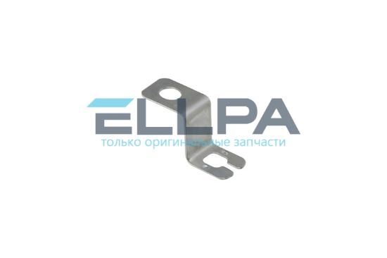 Изображение Кронштейн датчика 6113210121 для кофемашин Delonghi