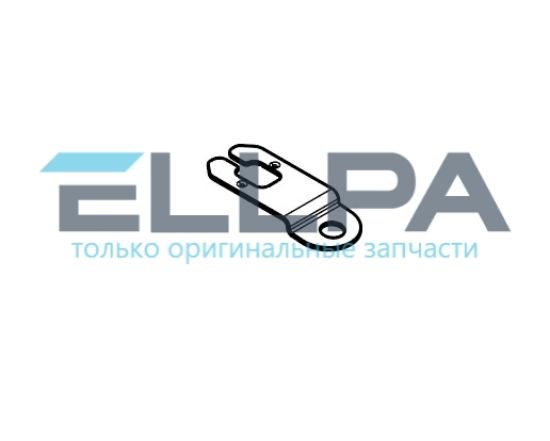 Изображение Скоба крепления ( NTC) 6113211361 для кофемашин Delonghi