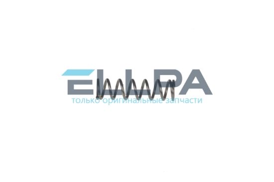 Изображение Пружина 6113212491 для кофемашин Delonghi