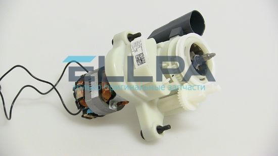 Изображение Мельница в сборе ( 3D-dl 230 В) 7313234141 для кофемашин Delonghi