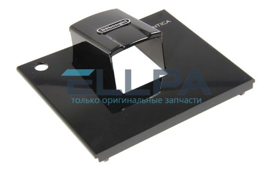 Изображение Фронтальная панель 7313238761 для кофемашин Delonghi