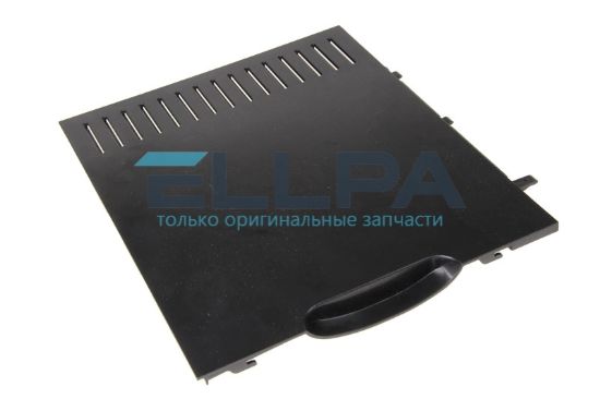 Изображение Левая боковина AS00002599 для кофемашин Delonghi