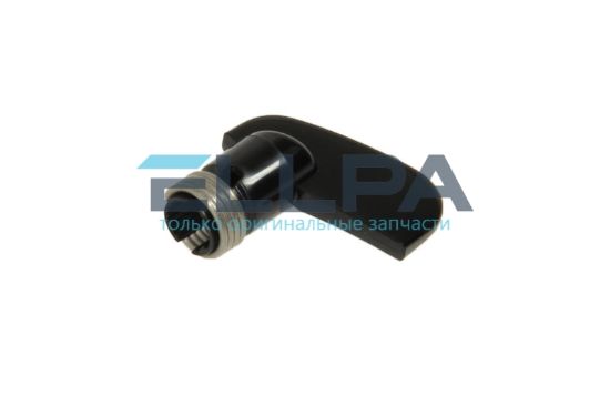 Изображение Рукоятка подачи пара AS00002658 для кофемашин Delonghi