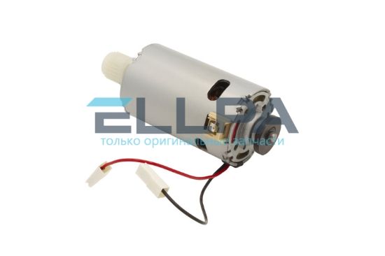 Изображение Двигатель в сборе ( CHIAPHUA 230 В) AS00003676 для кофемашин Delonghi