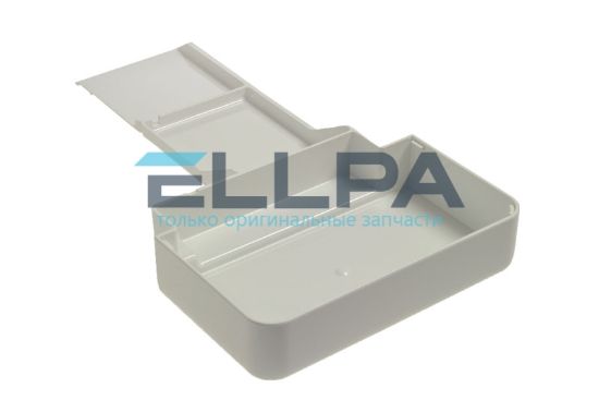 Изображение Лоток для сбора капель AS00006678 для кофемашин Delonghi