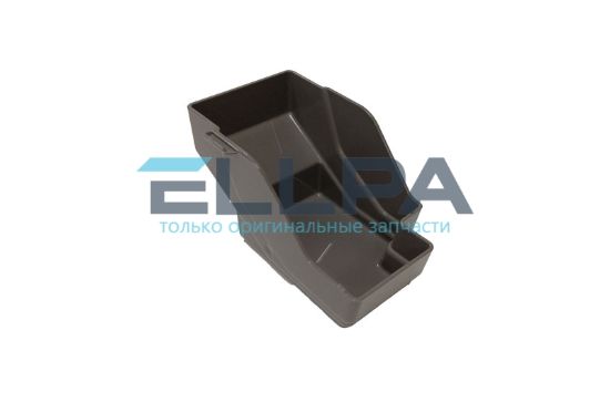 Изображение Ёмкость для кофейной гущи AS00006685 для кофемашин Delonghi