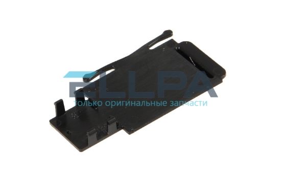Изображение Дверца AS00006725 для кофемашин Delonghi