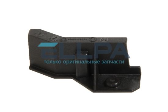 Изображение Кронштейн электроклапана AS00006733 для кофемашин Delonghi