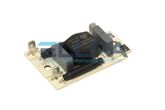 Изображение Плата двигателя ( 230 В) AS00006738 для кофемашин Delonghi