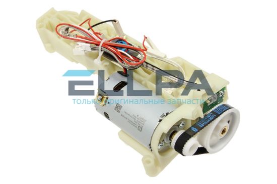 Изображение Передача ( CHIAPHUA 230 В) AS00006739 для кофемашин Delonghi
