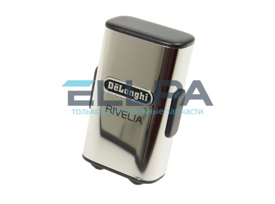 Изображение Узел подачи кофе AS00006748 для кофемашин Delonghi