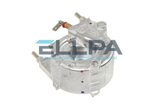 Изображение Бойлер ( 230 В) AS00006751 для кофемашин Delonghi
