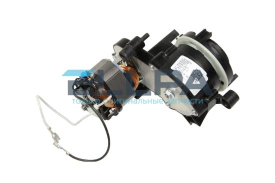 Изображение Мельница в сборе ( 3D-dl 230 В) AS00006755 для кофемашин Delonghi