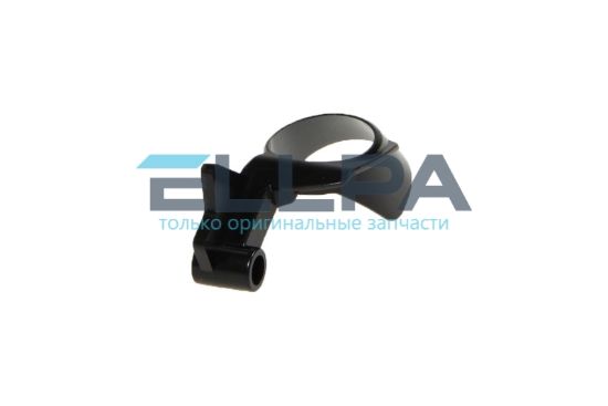 Изображение Передвижная воронка AS00006799 для кофемашин Delonghi