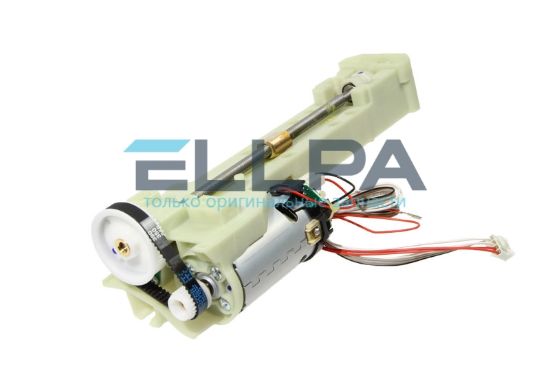 Изображение Передача ( CHIAPHUA 230 В) AS00007794 для кофемашин Delonghi