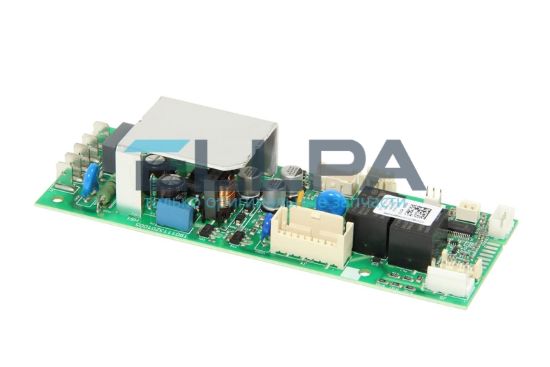 Изображение Силовая плата ( IFD SW1.0.0LW3 230 В) AS00007796 для кофемашин Delonghi