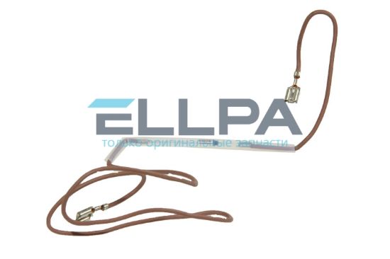 Изображение Тепловой выключатель с проводкой ( L515 - L180) AS00007798 для кофемашин Delonghi