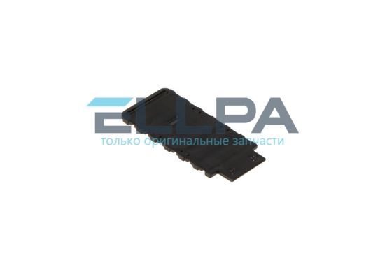Изображение Направляющая роликовой заслонки IFD ECAM220 AS00008893 для кофемашин Delonghi