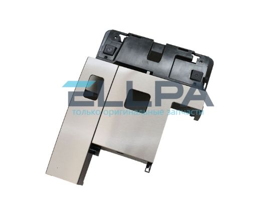 Изображение Фронтальная панель AS00011580 для кофемашин Delonghi
