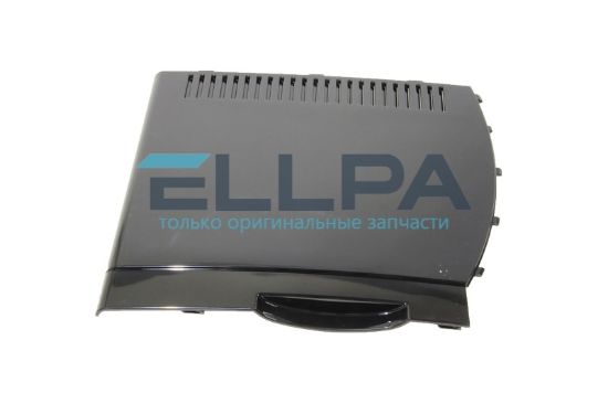 Изображение Левая боковина AS13200094 для кофемашин Delonghi