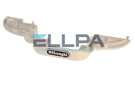 Изображение Фронтальная панель AS13200309 для кофемашин Delonghi