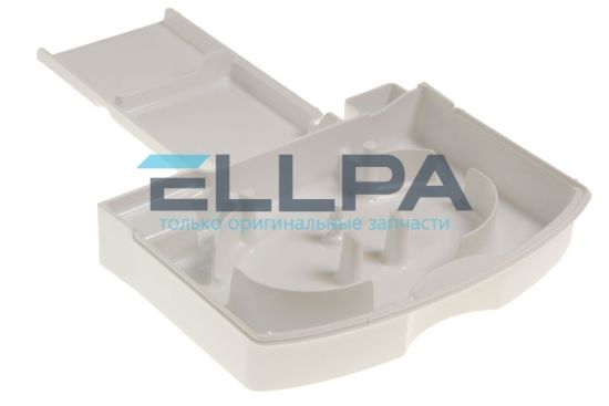 Изображение Лоток для сбора капель AS13200324 для кофемашин Delonghi