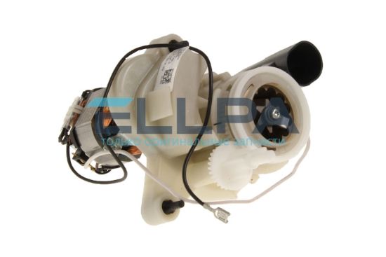 Изображение Мельница в сборе AS13200337 для кофемашин Delonghi