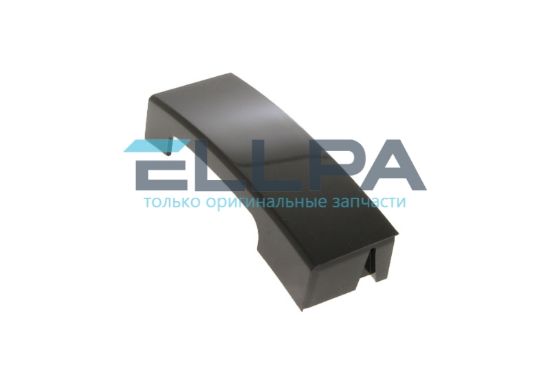 Изображение Фронтальная панель AS13200349 для кофемашин Delonghi