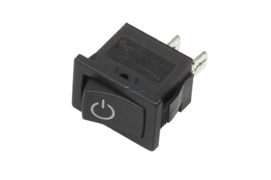Изображение Кнопка 5113212601 для кофеварок Delonghi