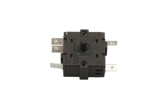 Изображение Переключатель ( 16 А 250 В) 5113212611 для кофеварок Delonghi