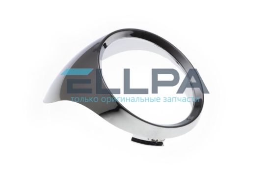 Изображение Накладка 5313258861 для кофеварок Delonghi