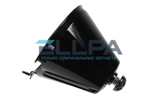 Изображение Держатель фильтра 5313262661 для кофеварок Delonghi