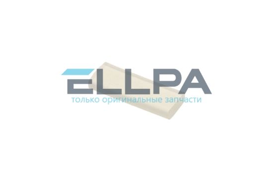 Изображение Резиновая прокладка ножки 5313274719 для кофеварок Delonghi