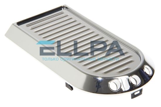 Изображение Верхняя крышка 7313285179 для кофеварок Delonghi