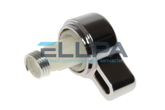Изображение Рукоятка подачи пара 7313285479 для кофеварок Delonghi