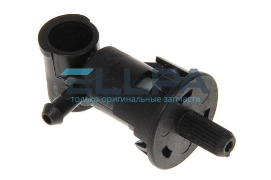 Изображение Паровой кран 7313285799 для кофеварок Delonghi