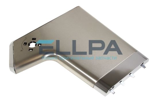 Изображение Правая панель AS00001206 для кофеварок Delonghi