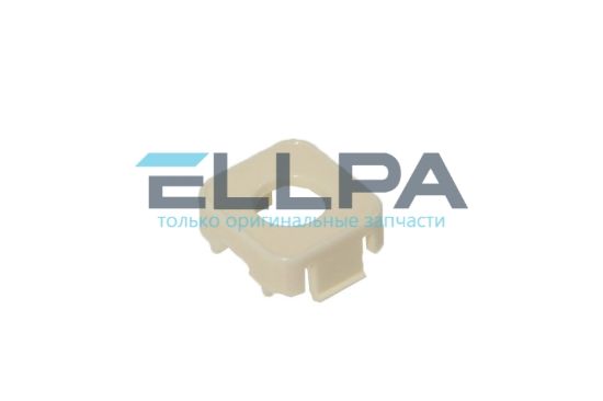 Изображение Кронштейн AS00001219 для кофеварок Delonghi