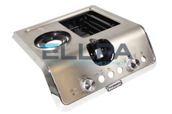 Изображение Крышка в сборе AS00002938 для кофеварок Delonghi