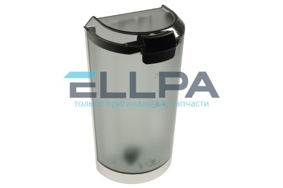 Изображение Резервуар для воды в сборе AS00005762 для кофеварок Delonghi