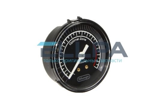 Изображение Манометр AS00006212 для кофеварок Delonghi