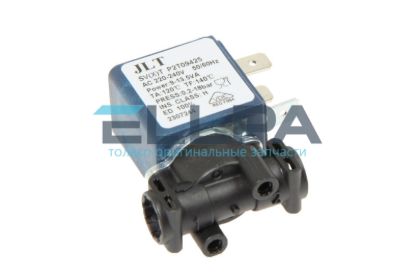 Изображение Эл eктроклапан (2VA 230 В) AS00006225 для кофеварок Delonghi