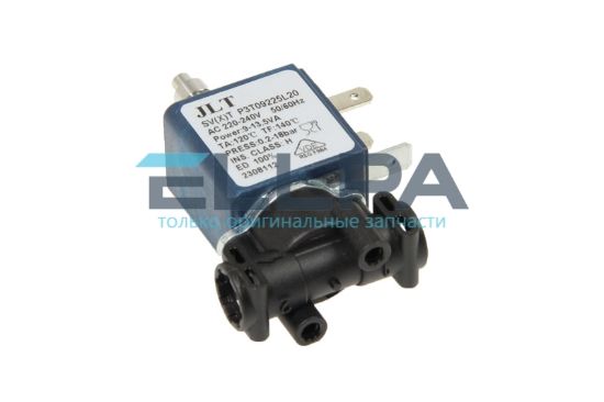 Изображение Эл eктроклапан (3VA 220-240 В) AS00006229 для кофеварок Delonghi