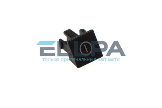 Изображение Кнопка вкл AS00007136 для кофеварок Delonghi