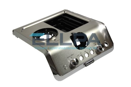 Изображение Крышка в сборе AS00007226 для кофеварок Delonghi