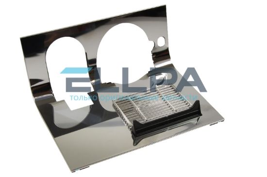 Изображение Фронтальная панель AS00007840 для кофеварок Delonghi
