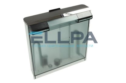 Изображение Резервуар для воды в сборе AS00008182 для кофеварок Delonghi